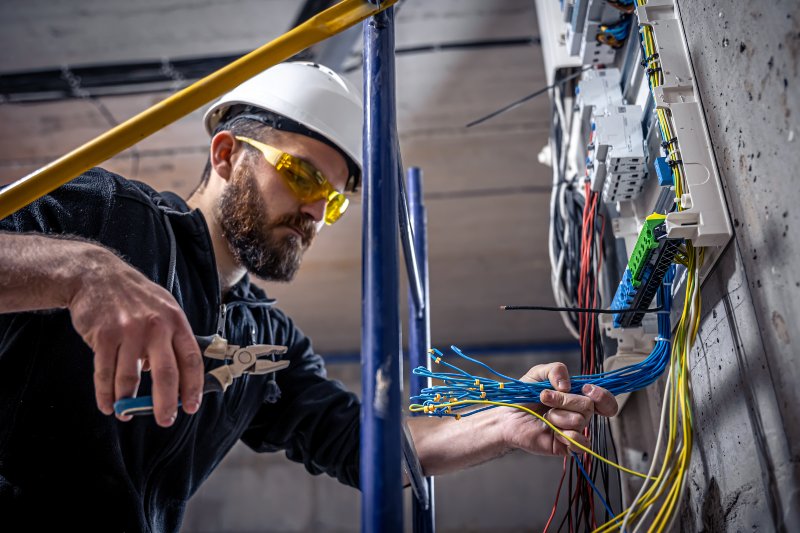 Üsküdar Elektrik Servisi 0535 666 55 88