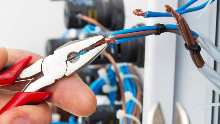 Üsküdar Elektrik Tamir Servisi 0535 666 55 88