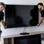 TV Duvarda Ne Kadar Yüksekte Olmalı?